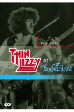 Watch Thin Lizzy  In Concert Tvmuse