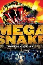 Watch Mega Snake Tvmuse