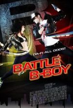Watch Battle B-Boy Tvmuse