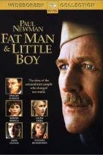 Watch Fat Man and Little Boy Tvmuse