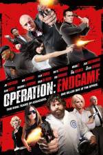 Watch Operation Endgame Tvmuse