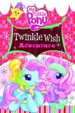Watch My Little Pony: Twinkle Wish Adventure Tvmuse