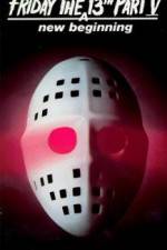 Watch Friday the 13th: A New Beginning Tvmuse