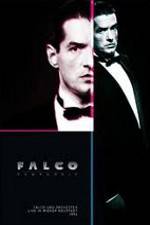 Watch Falco Symphonic Tvmuse
