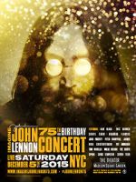 Watch Imagine: John Lennon 75th Birthday Concert Tvmuse