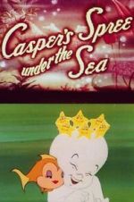 Watch Casper\'s Spree Under the Sea (Short 1950) Tvmuse