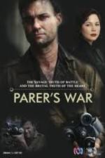 Watch Parer's War Tvmuse