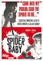 Watch Spider Baby or, the Maddest Story Ever Told Tvmuse
