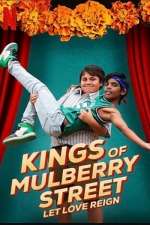 Watch Kings of Mulberry Street: Let Love Reign Tvmuse