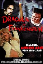 Watch Dracula vs Frankenstein Tvmuse