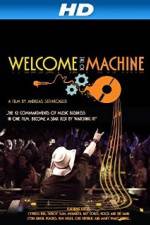 Watch Welcome to the Machine Tvmuse