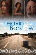Watch Leaving Barstow Tvmuse