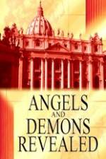 Watch Angels and Demons Revealed Tvmuse