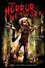 Watch The Horror Network Vol. 1 Tvmuse
