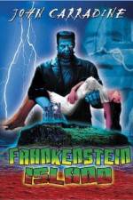 Watch Frankenstein Island Tvmuse