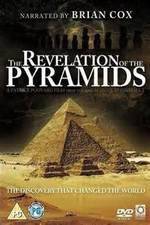 Watch The Revelation of the Pyramids Tvmuse