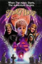 Watch Spooky House Tvmuse