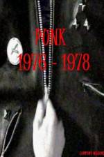 Watch Punk 1976-1978 Tvmuse