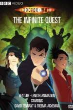Watch Doctor Who: The Infinite Quest Tvmuse