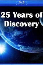 Watch 25 Years of Discovery Tvmuse