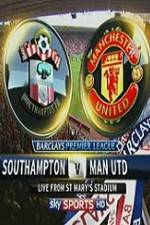 Watch Southampton vs Manchester United Tvmuse