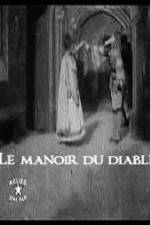 Watch Le manoir du diable Tvmuse