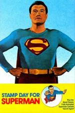 Watch Stamp Day for Superman Tvmuse