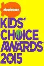 Watch Nickelodeon Kids\' Choice Awards 2015 Tvmuse