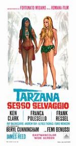 Watch Tarzana, the Wild Woman Tvmuse