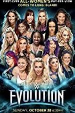 Watch WWE Evolution Tvmuse