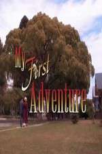 Watch The Adventures of Young Indiana Jones: My First Adventure Tvmuse