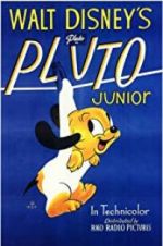Watch Pluto Junior Tvmuse