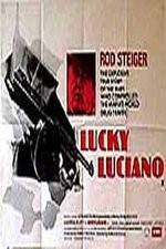 Watch Lucky Luciano Tvmuse
