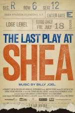 Watch The Last Play at Shea Tvmuse