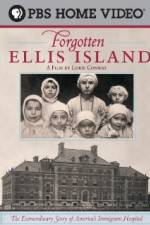 Watch Forgotten Ellis Island Tvmuse