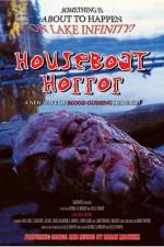 Watch Houseboat Horror Tvmuse