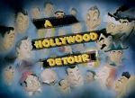 Watch A Hollywood Detour (Short 1942) Tvmuse