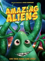 Watch Amazing Aliens Tvmuse