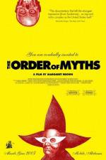 Watch The Order of Myths Tvmuse