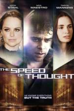Watch The Speed of Thought Tvmuse