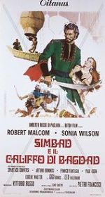 Watch Sinbad and the Caliph of Baghdad Tvmuse