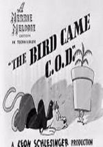 Watch The Bird Came C.O.D. (Short 1942) Tvmuse