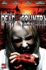 Watch Deader Country Tvmuse