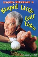 Watch Leslie Nielsen's Stupid Little Golf Video Tvmuse
