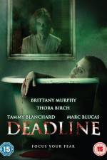 Watch Deadline Tvmuse