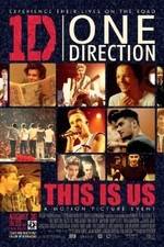 Watch One Direction: This Is Us Tvmuse