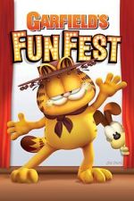 Watch Garfield's Fun Fest Tvmuse