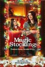 Watch The Magic Stocking Tvmuse