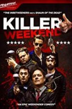 Watch Killer Weekend Tvmuse