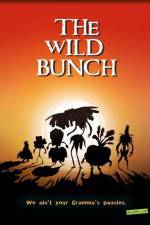 Watch The Wild Bunch Tvmuse
